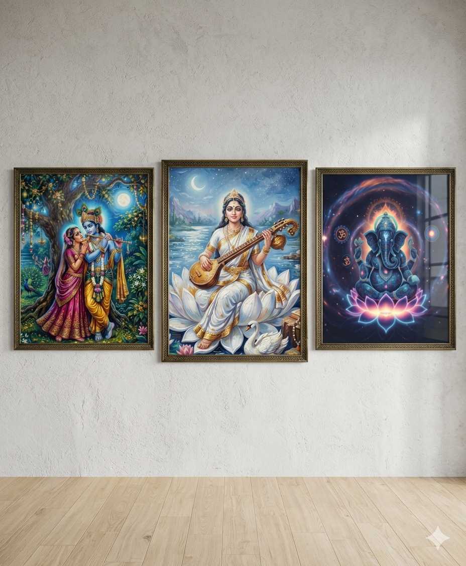 Posters