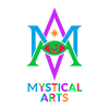 Mystical Arts - Home