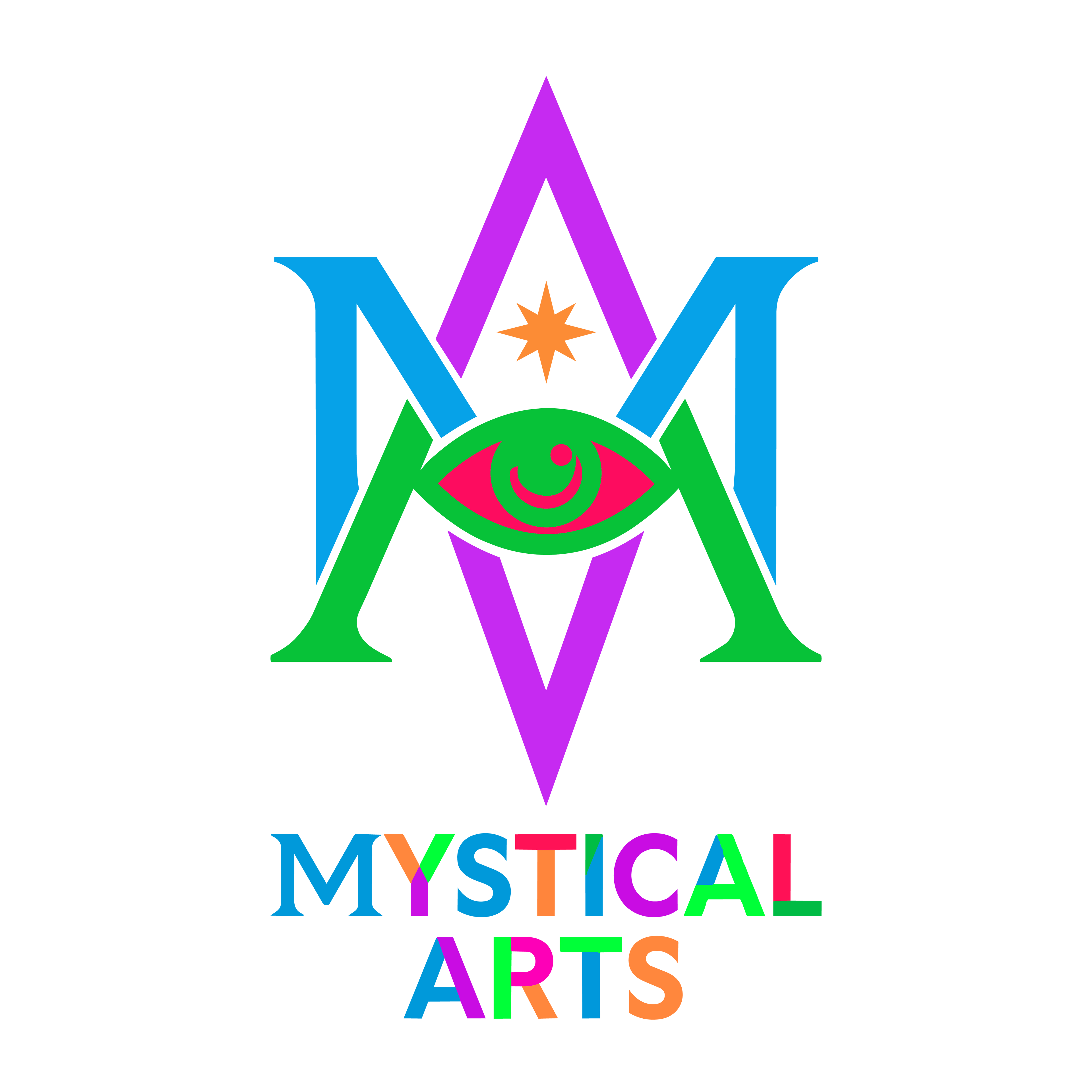 Mystical Arts